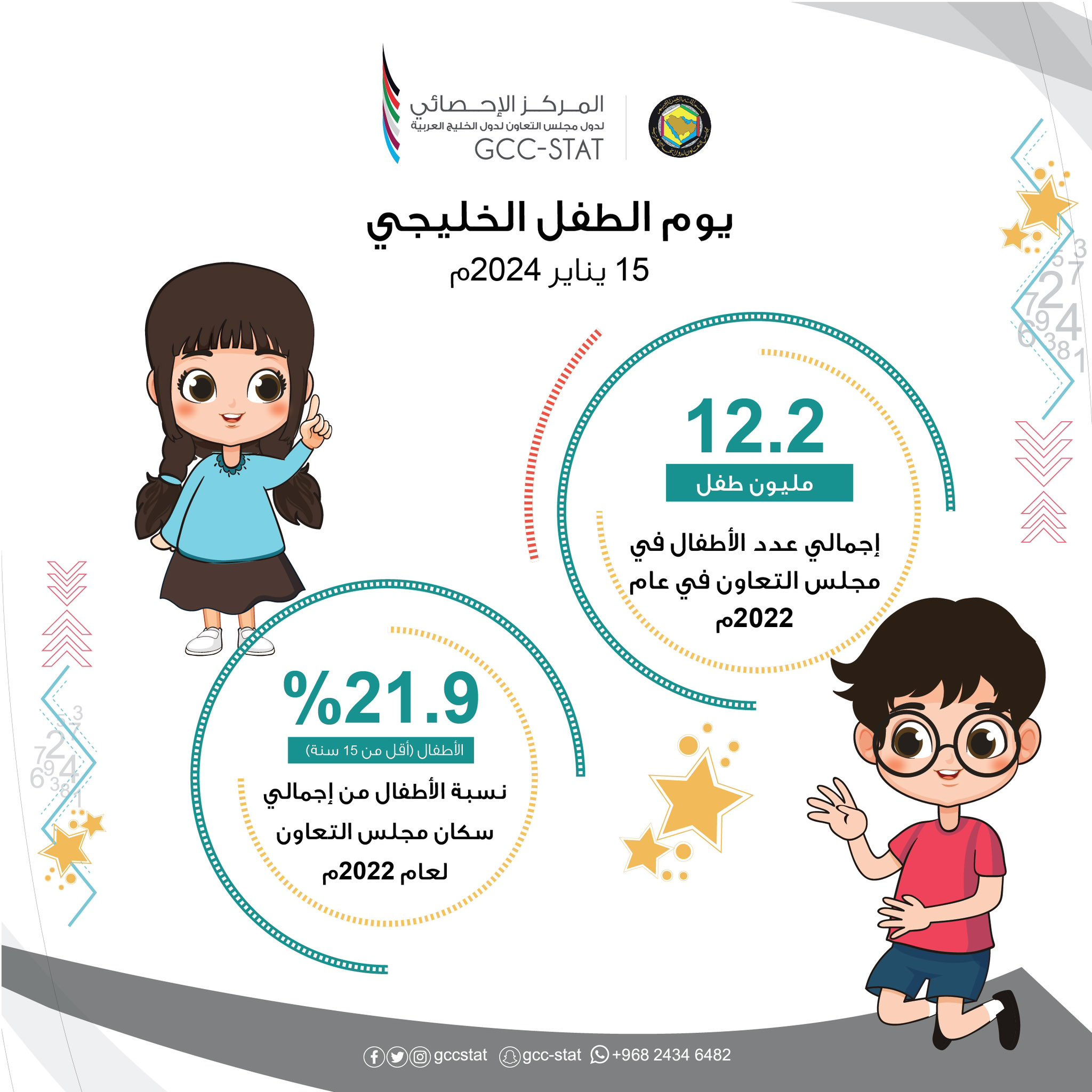 يوم الطفل الخليجي_1